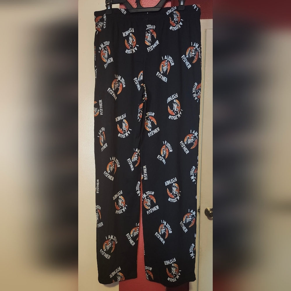 Star Wars pajama pants - Picture 2 of 4